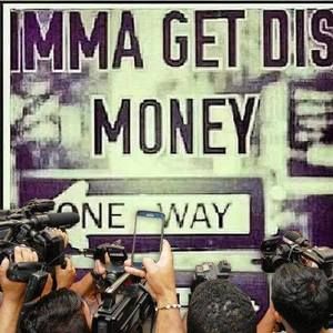 Meet your Posher, Jerry